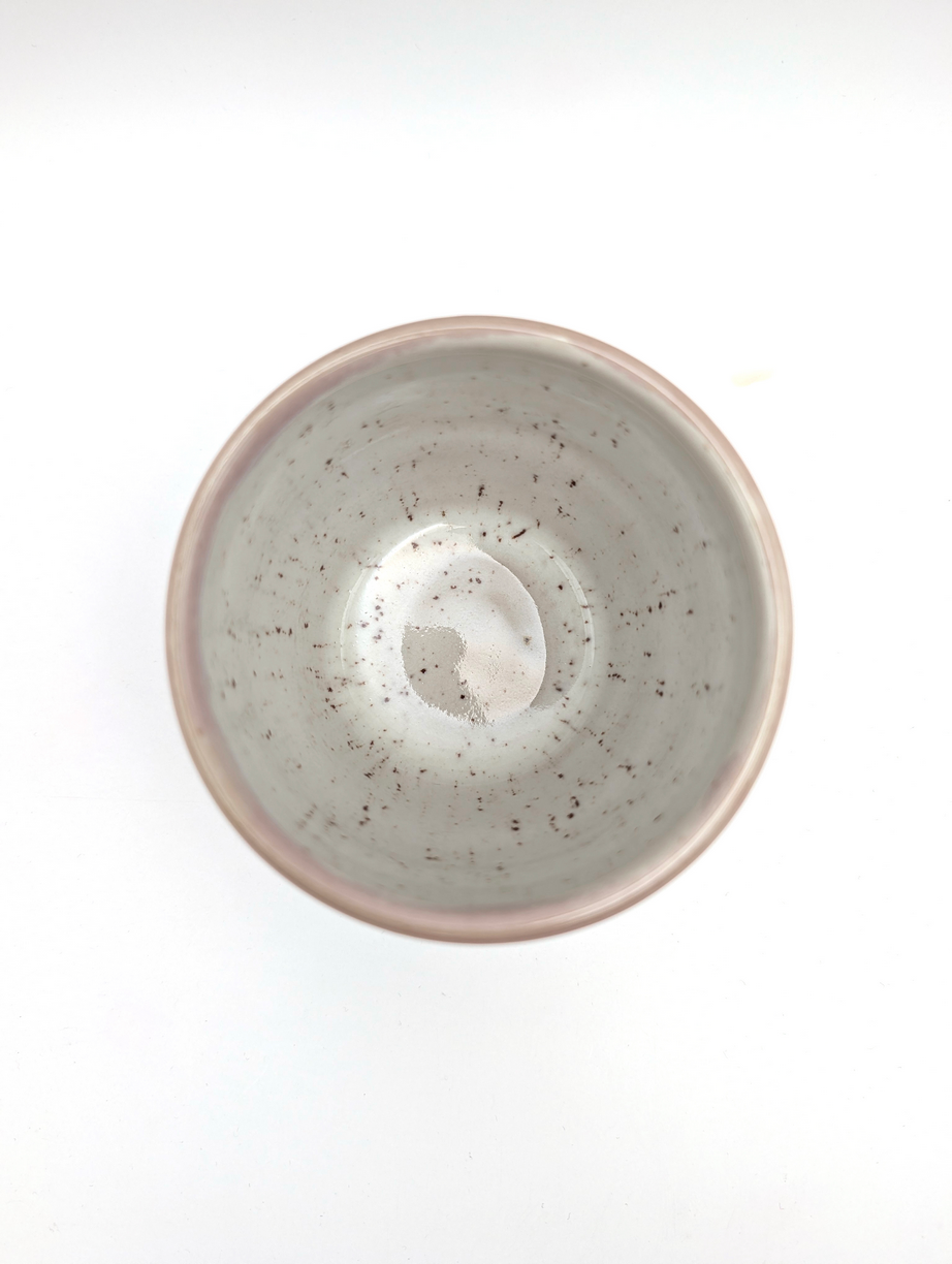 Tasse MOMENT, rosa