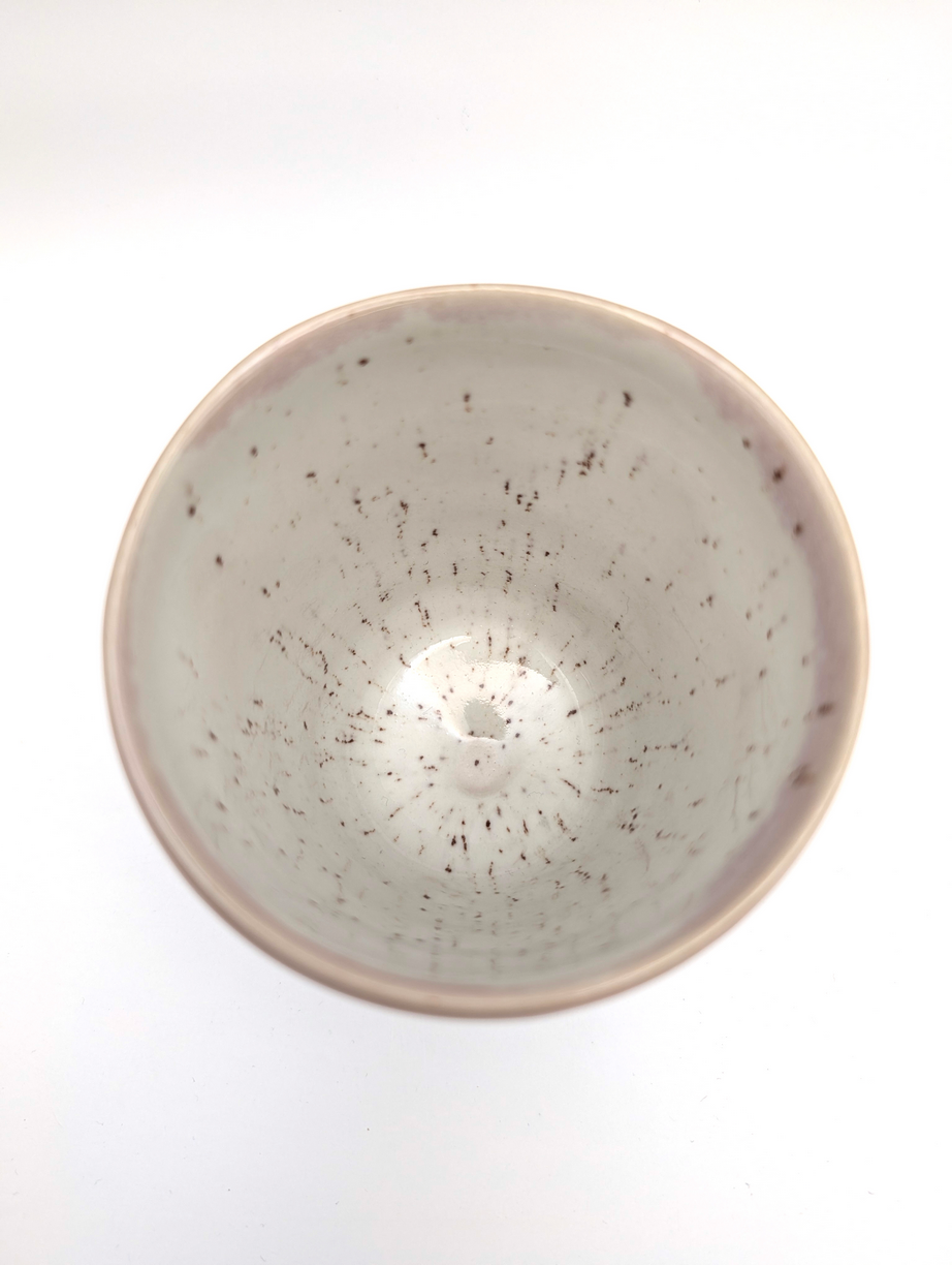 Tasse WortMOMENT, rosa