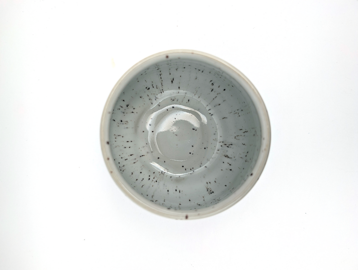 Tasse waveMOMENT, blau
