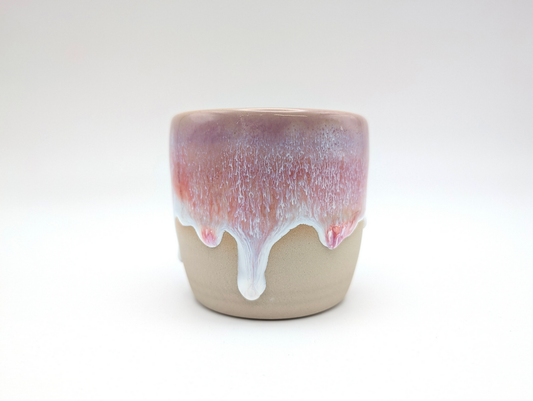 Tasse MOMENT, rosa