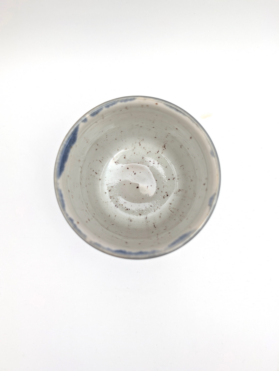 Tasse MOMENT, blau