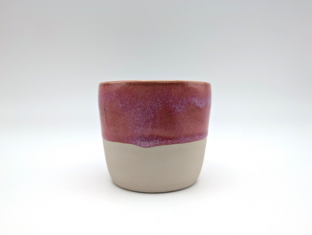 Tasse MOMENT, pink
