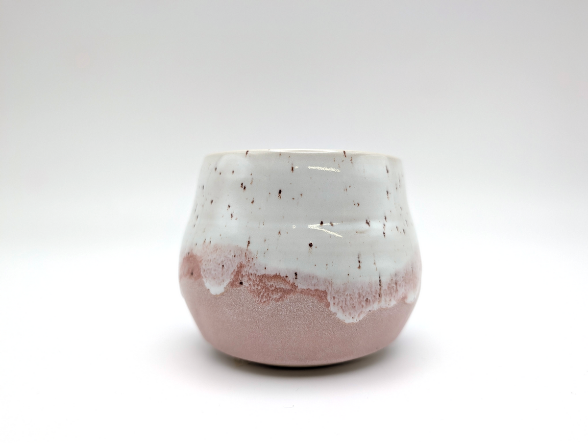 Tasse waveMOMENT, rosa
