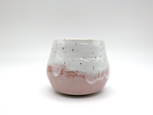 Tasse waveMOMENT, rosa